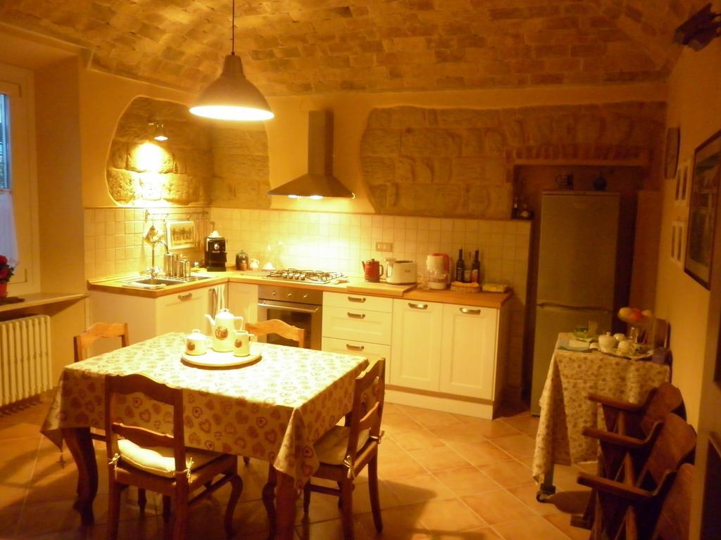 Ferienwohnung La Terrazza Sul Monferrato Ozzano Monferrato Exterior foto