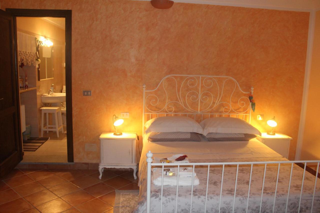 Ferienwohnung La Terrazza Sul Monferrato Ozzano Monferrato Exterior foto