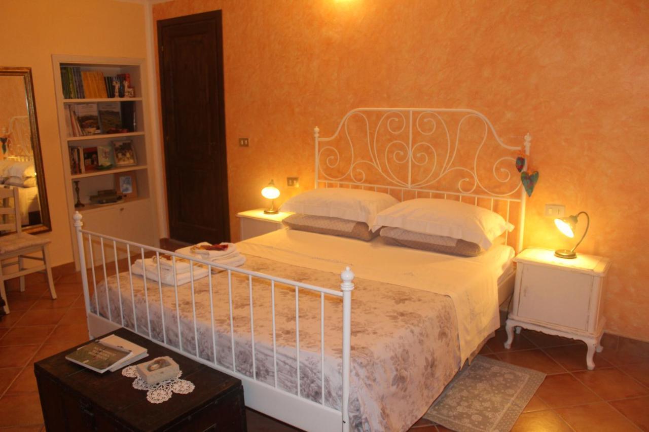 Ferienwohnung La Terrazza Sul Monferrato Ozzano Monferrato Exterior foto